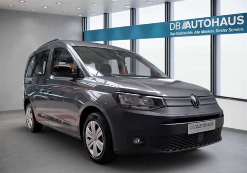 Volkswagen Caddy, 2023