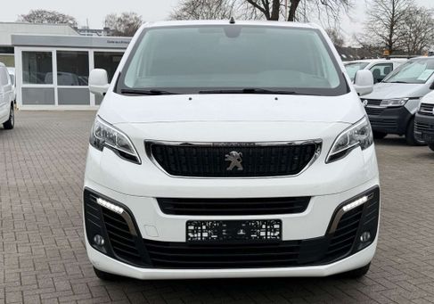 Peugeot Expert, 2021