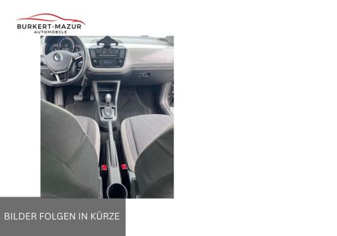 Volkswagen up!, 2022