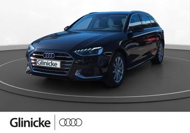 Audi A4, 2023