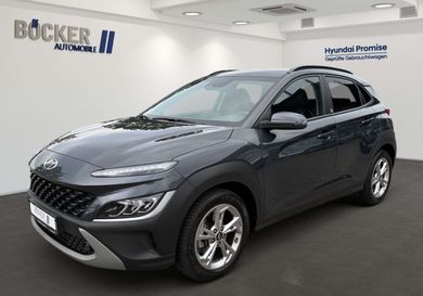 Hyundai Kona, 2022