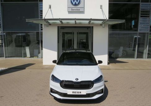 Skoda Fabia, 2026