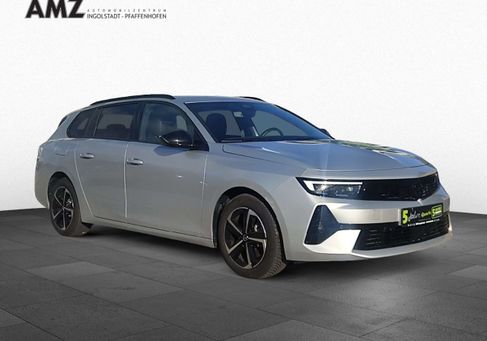 Opel Astra, 2024