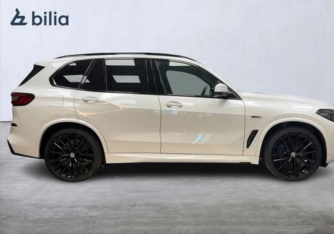 BMW X5, 2023