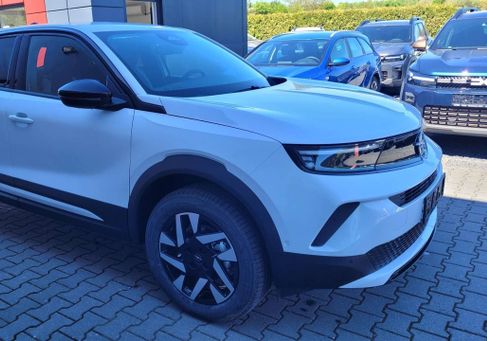 Opel Mokka, 2026