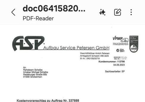 Renault Kangoo, 2017