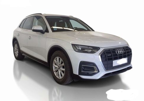 Audi Q5, 2023 2