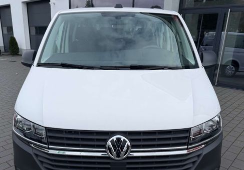 Volkswagen T6 Transporter, 2022