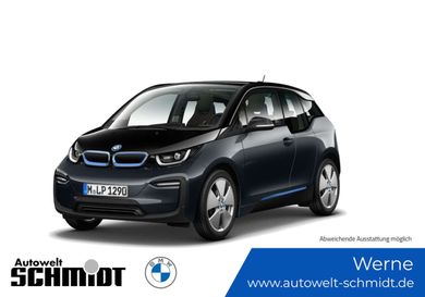 BMW i3, 2020