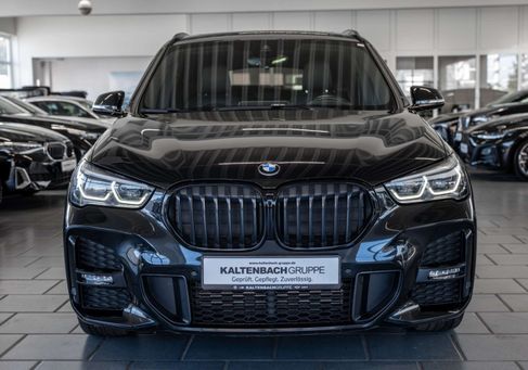 BMW X1, 2022 3