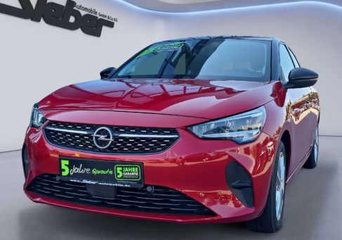 Opel Corsa, 2023 2