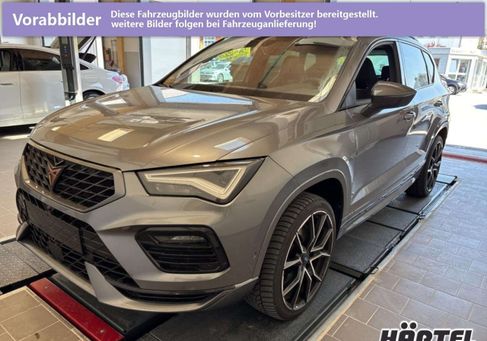 Cupra Ateca, 2023