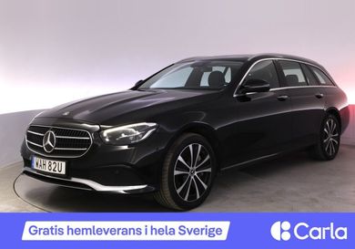 Mercedes-Benz E 300, 2023