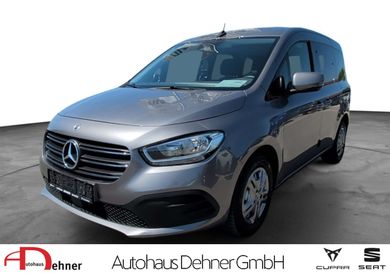 Mercedes-Benz Citan, 2023