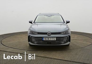 Volkswagen Passat Variant, 2025