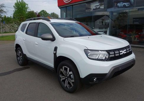 Dacia Duster, 2023