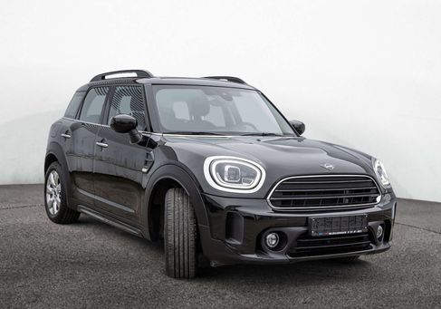 MINI One Countryman, 2021