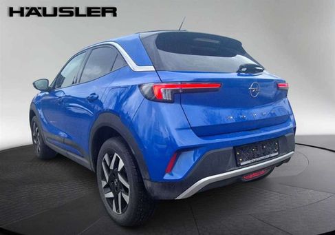 Opel Mokka, 2023 3