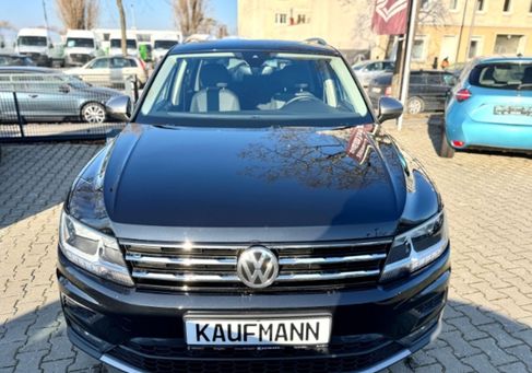 Volkswagen Tiguan Allspace, 2021