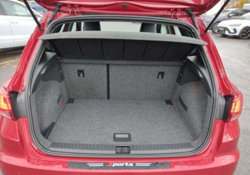 Seat Arona, 2018 3