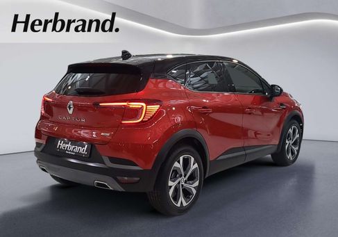 Renault Captur, 2023