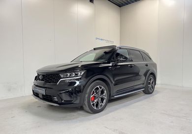 Kia, 2021