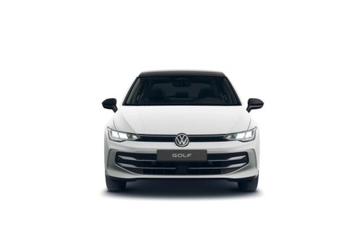 Volkswagen Golf, 2025 3