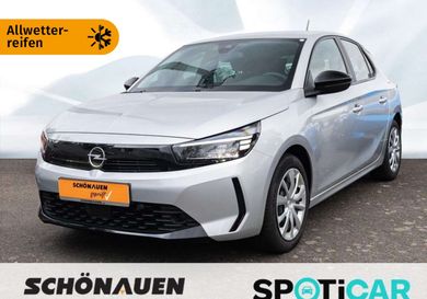 Opel Corsa, 2024