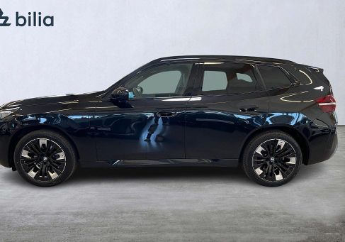 BMW, 2026 3