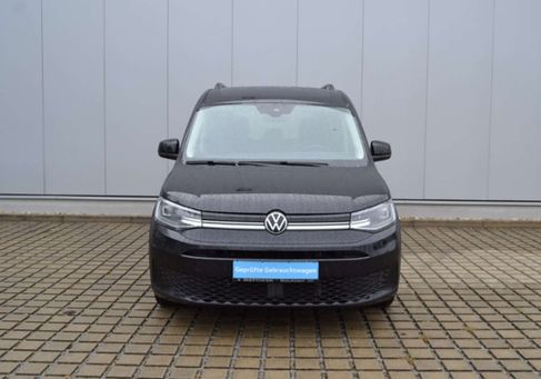 Volkswagen Caddy, 2020