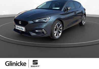 Seat Leon, 2022