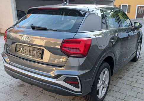 Audi Q2, 2026 3