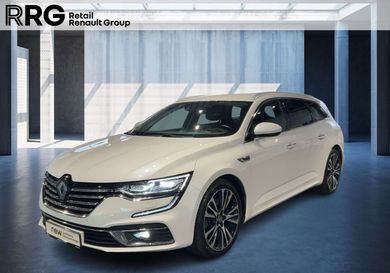 Renault Talisman, 2022