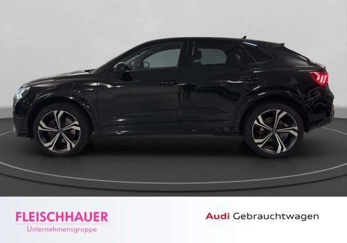 Audi Q3, 2023 3