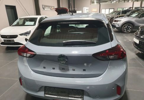 Opel Corsa, 2025 3