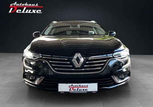 Renault Talisman, 2019