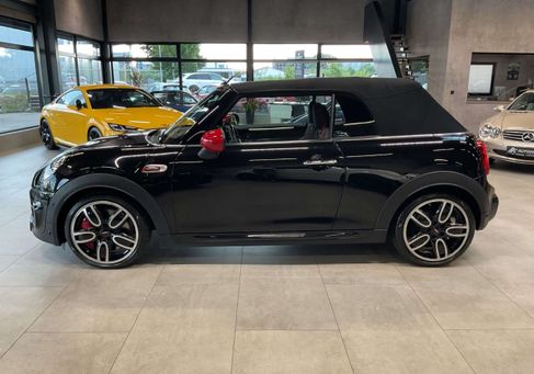 MINI John Cooper Works, 2018