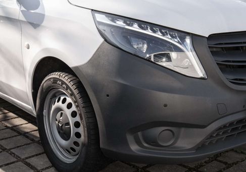 Mercedes-Benz Vito, 2023