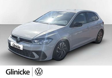 Volkswagen Polo, 2024
