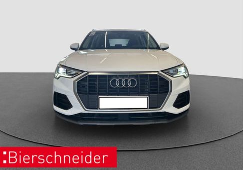 Audi Q3, 2022