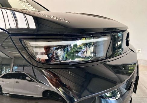 Opel Mokka, 2025