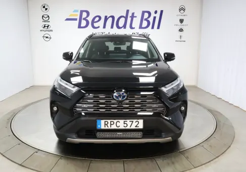 Toyota RAV 4, 2023 2