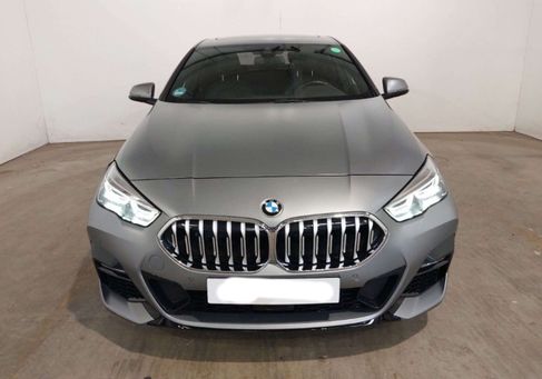 BMW 218, 2024 2