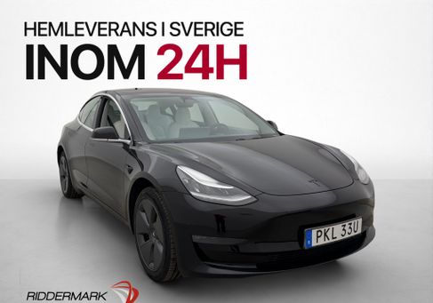 Tesla Model 3, 2019 3