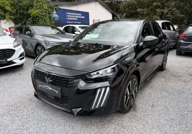 Peugeot 208, 2025