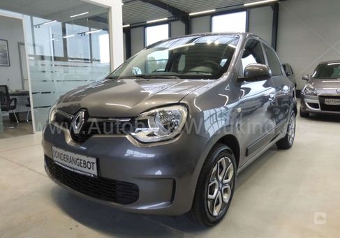 Renault Twingo, 2021