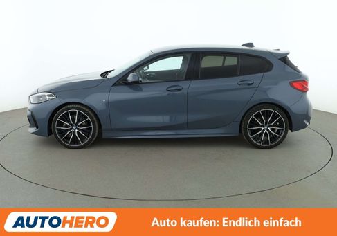 BMW 118, 2020 3