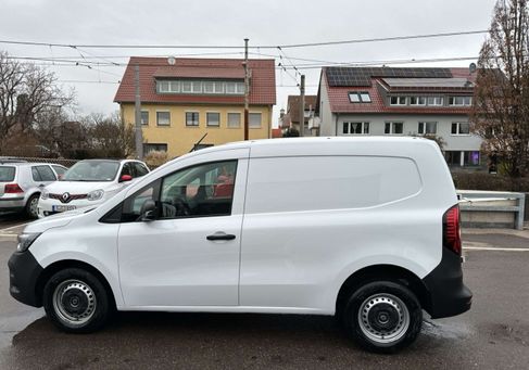 Renault Kangoo, 2023