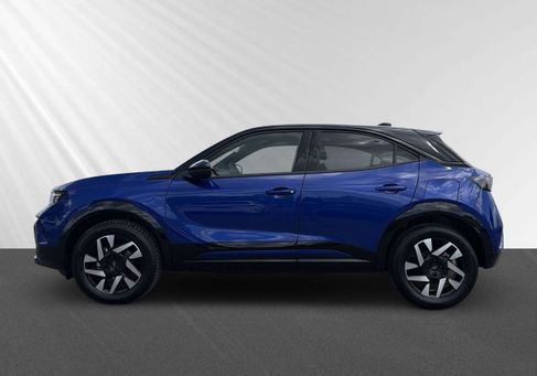 Opel Mokka, 2025 2