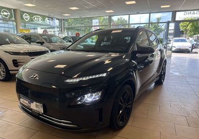 Hyundai Kona, 2022